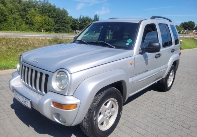 jeep