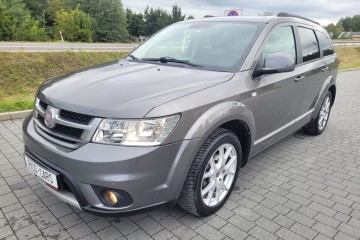 Fiat Freemont
