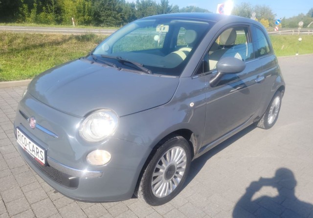 fiat