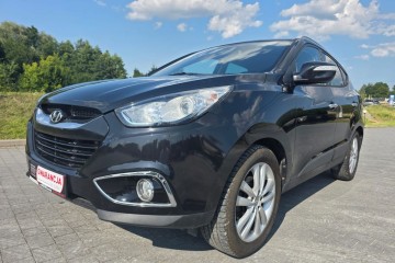 Hyundai ix 35