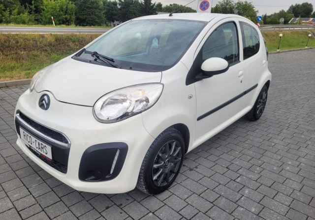 citroen