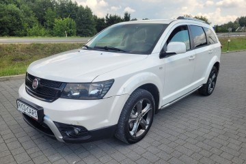Fiat Freemont