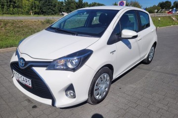 OKAZJA!!!Toyota Yaris Hybryda