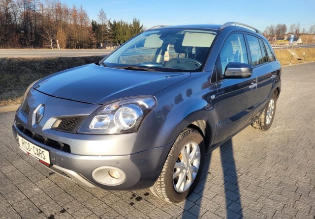 renault