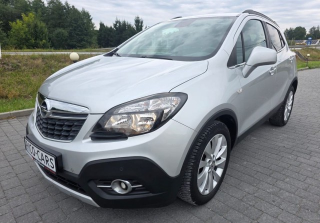 opel