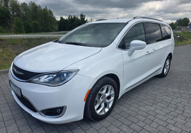 chrysler