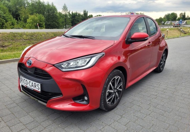toyota