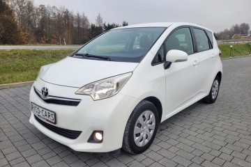 Toyota Verso-S