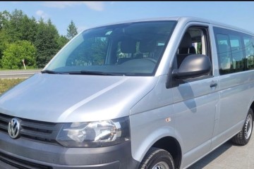 Volkswagen Transporter T5