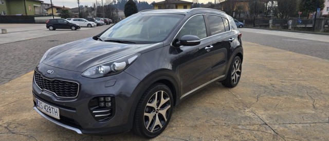 kia