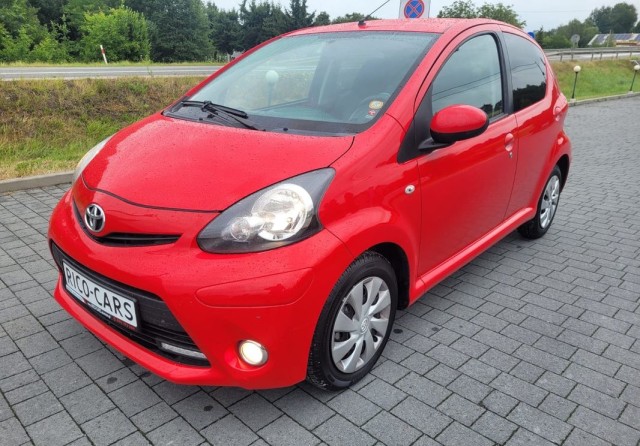 toyota