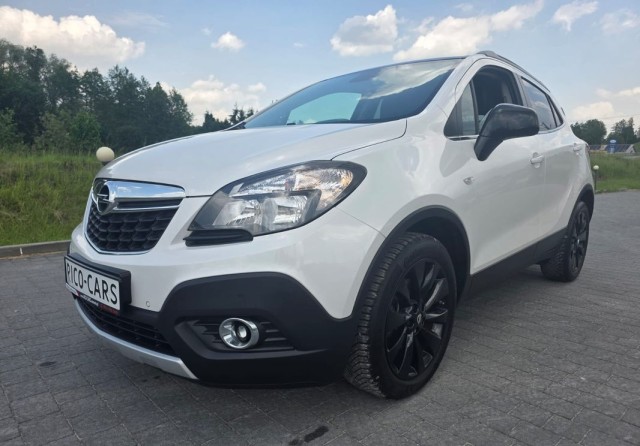 opel