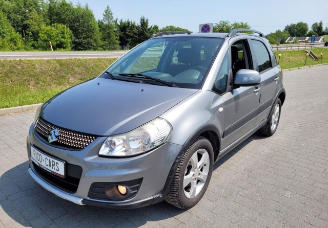 suzuki