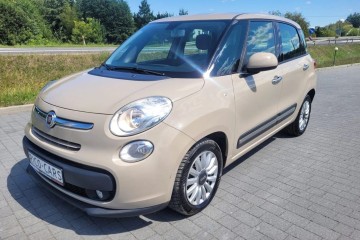 Fiat 500 L