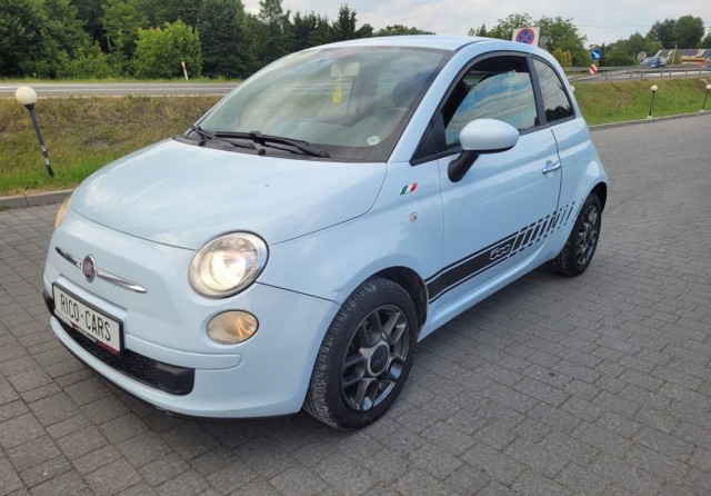 fiat