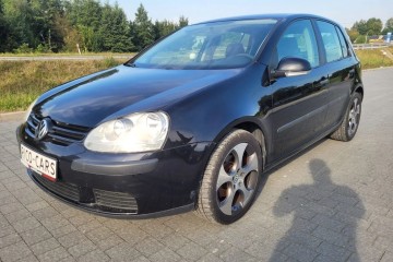 Volkswagen Golf V