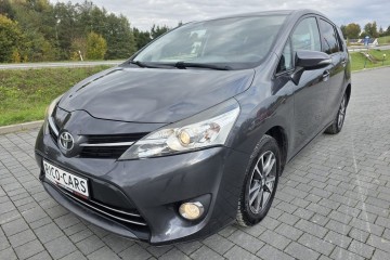 Toyota Verso
