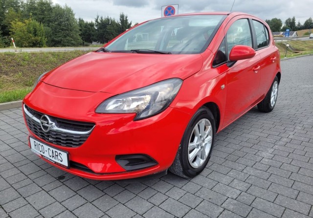 opel
