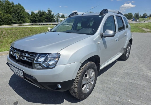 dacia