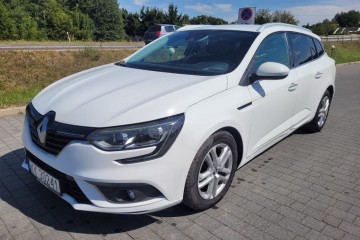 Renault Megane Grandtour
