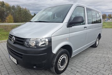 Volkswagen Transporter T5