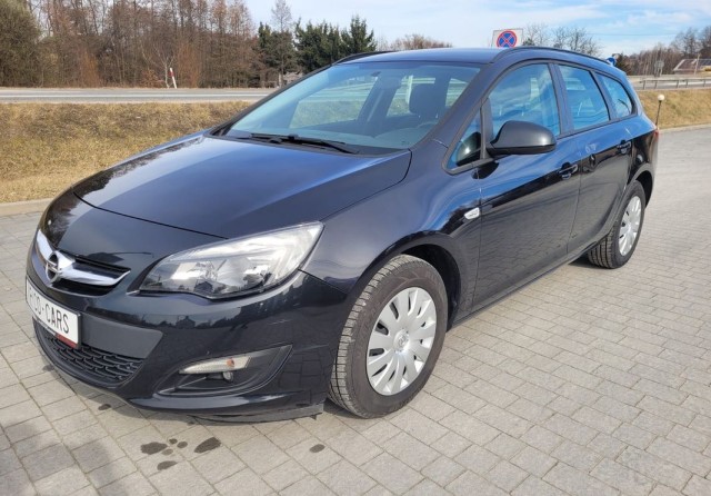 opel