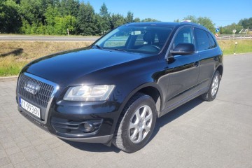Audi Q5 Okazja!